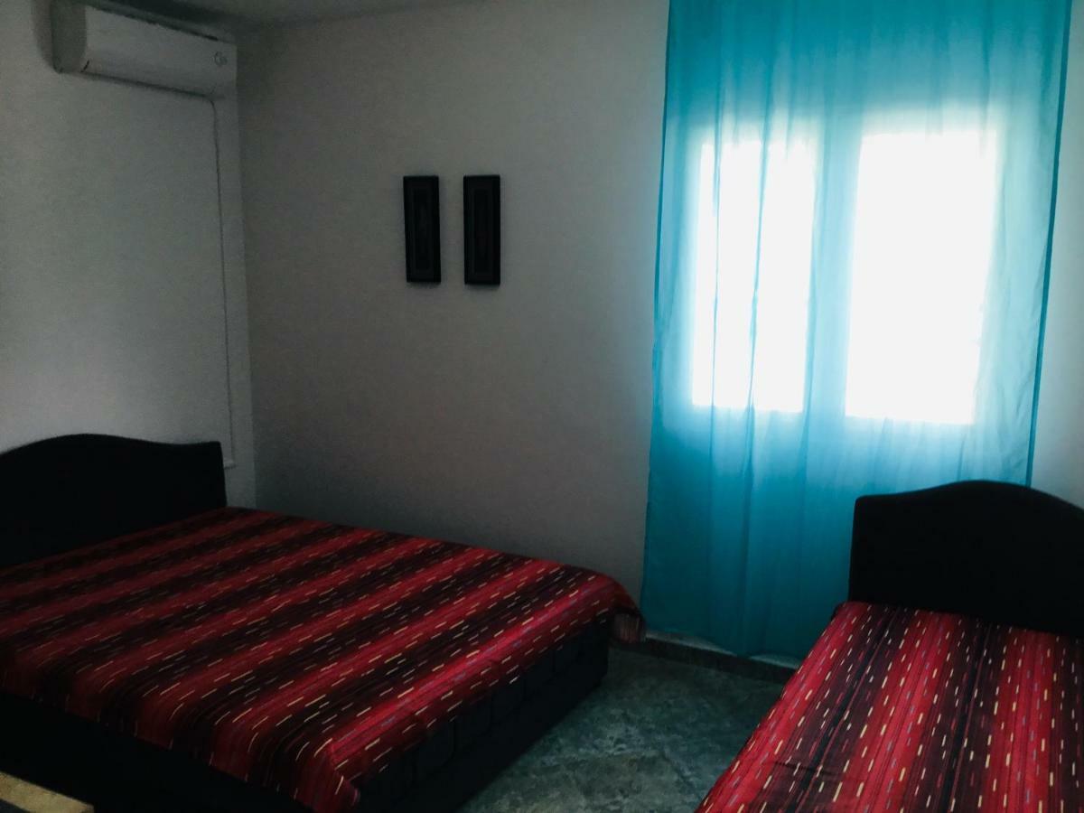Dk Apartmani Dobra Voda Dış mekan fotoğraf